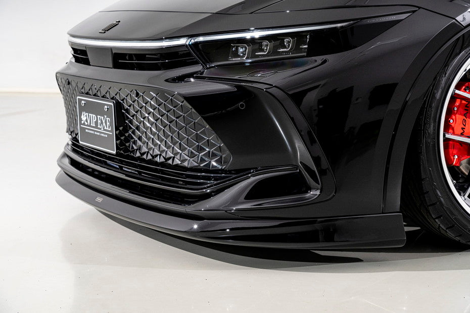 Toyota Crown AIMGAIN VIP EXE side skirts - image 8