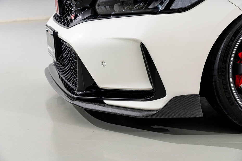 Honda Civic AIMGAIN Civic Typer Asp red carbon fibre - image 8