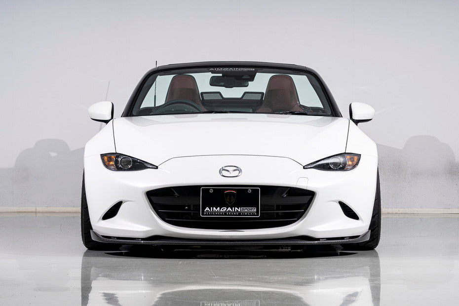 Mazda MX-5 AIMGAIN Sport full kit - image 8