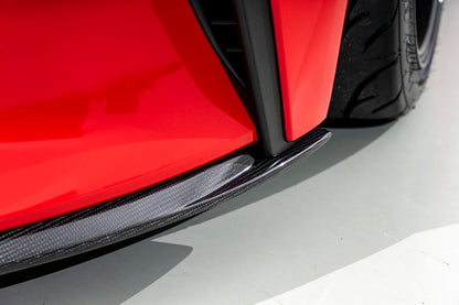 Toyota GR86 AIMGAIN Gr86 Asp exhaust tips - image 8