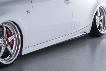 Lexus IS AIMGAIN Pure VIP coilover kit - image 8