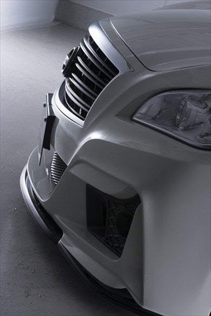 Nissan Fuga AIMGAIN Pure VIP coilover kit - image 8