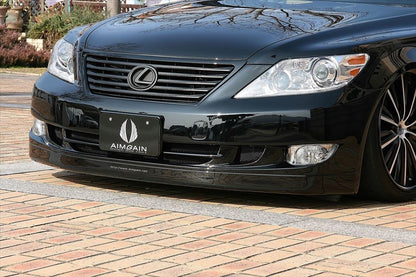 Lexus LS AIMGAIN Pure VIP brake caliper covers - image 8