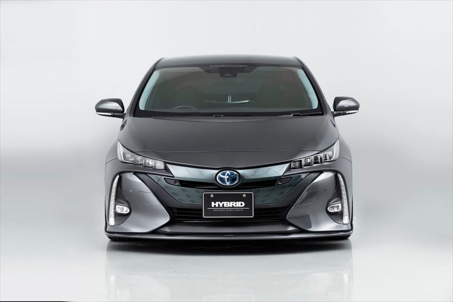 Toyota Prius AIMGAIN 50prius Phv full kit - image 8