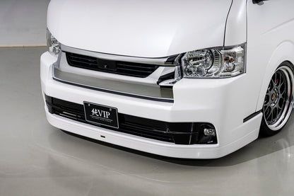 Toyota HiAce AIMGAIN wide body full kit - image 8