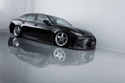 Lexus GS AIMGAIN Pure VIP brake caliper covers - image 8