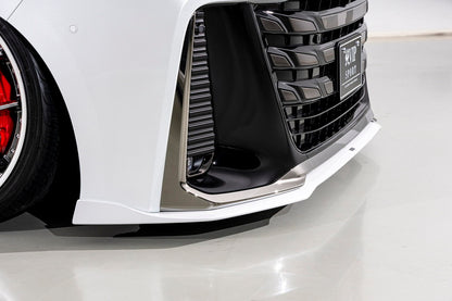 Toyota Vellfire AIMGAIN Pure VIP agsv407 - image 8