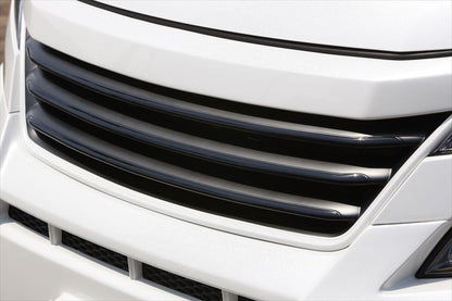 Toyota Vellfire AIMGAIN Pure VIP side step - image 8