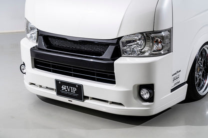 Toyota HiAce AIMGAIN Pure VIP exhaust - image 8