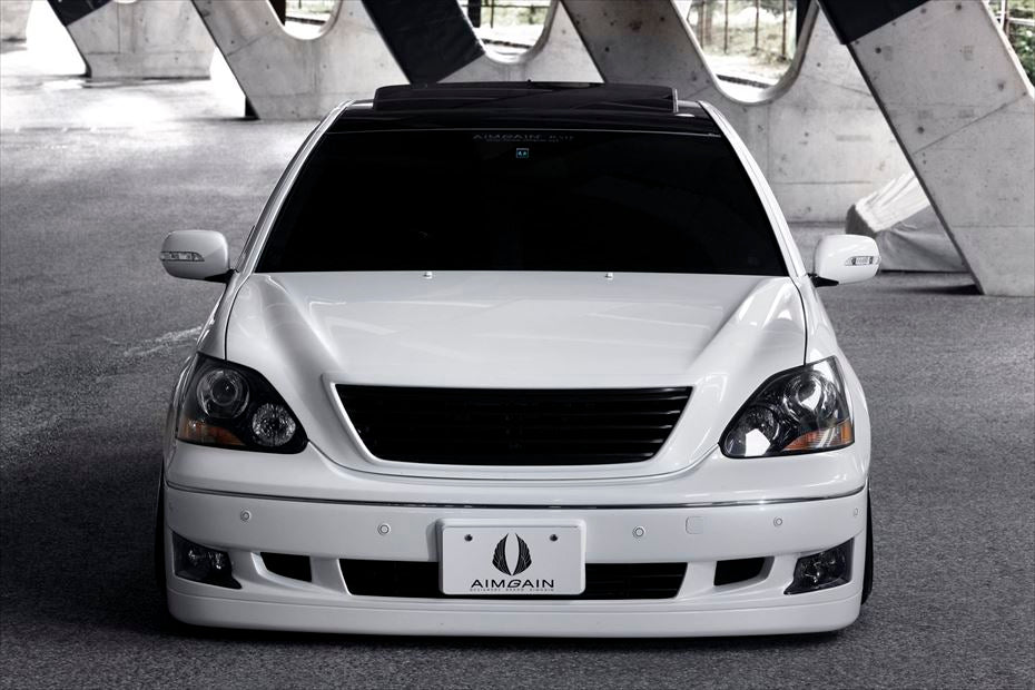 Toyota Celsior AIMGAIN Pure VIP coilover kit - image 8