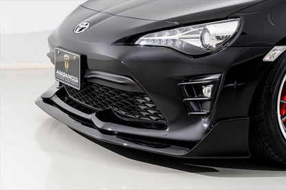 Toyota 86 AIMGAIN Sport types - image 8