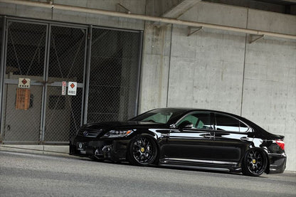 Lexus LS AIMGAIN Pure VIP led fog lights - image 8