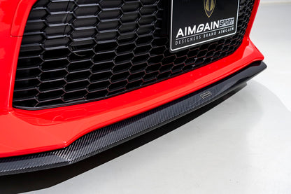 Toyota GR86 AIMGAIN Gr86 Asp brake caliper covers - image 9