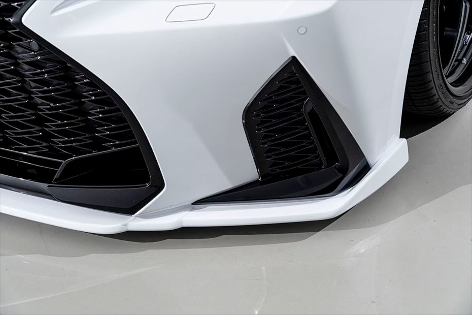 Lexus IS AIMGAIN Is300 Asp exhaust finisher - image 9