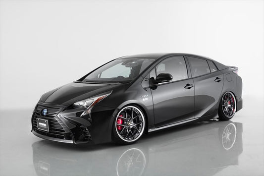Toyota Prius AIMGAIN 50prius Typel full kit - image 9