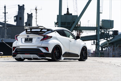 Toyota CHR AIMGAIN Chr Asp brake caliper covers - image 9