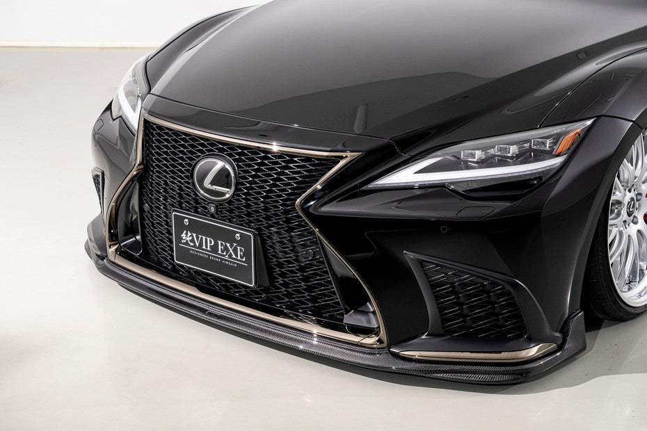 Lexus LS AIMGAIN VIP EXE aero mirrors - image 9