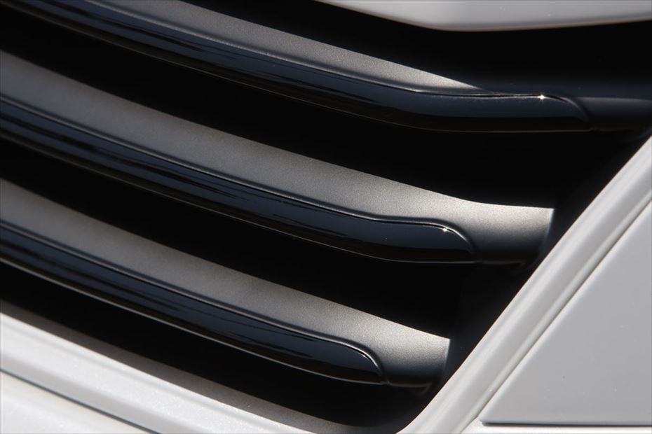 Toyota Vellfire AIMGAIN Pure VIP exhaust finisher - image 9