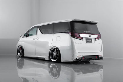 Toyota Vellfire AIMGAIN Pure VIP 2pcs - image 9