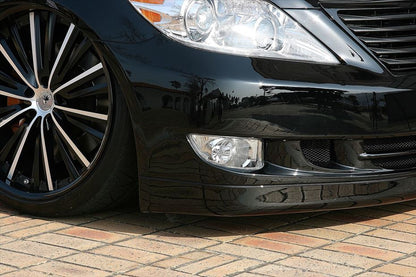 Lexus LS AIMGAIN Pure VIP brake caliper covers - image 9