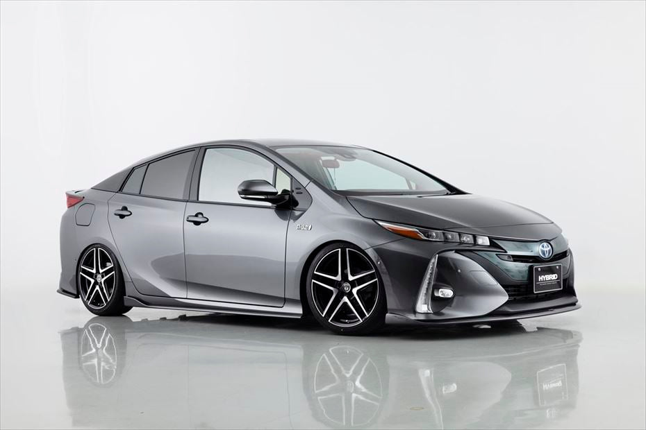 Toyota Prius AIMGAIN 50prius Phv full kit - image 9