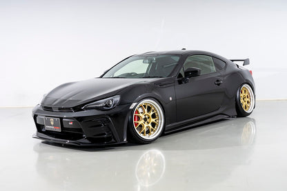 Toyota 86 AIMGAIN GT-S brake caliper covers - image 9