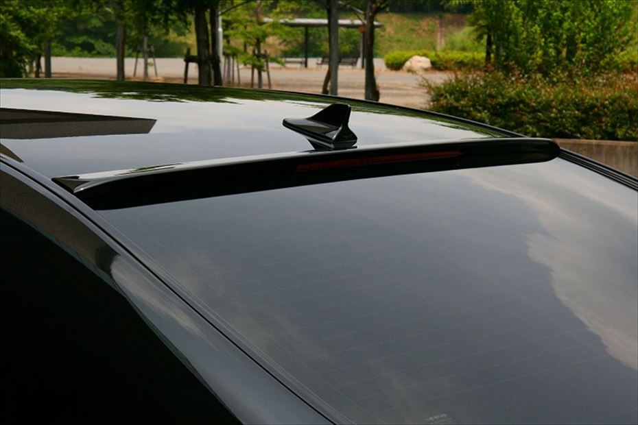 Lexus LS AIMGAIN Pure VIP coilover kit - image 9
