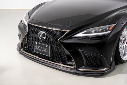 Lexus LS AIMGAIN VIP EXE roof spoiler - image 9