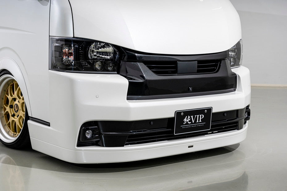 Toyota HiAce AIMGAIN Pure VIP junv200hina01 - image 9
