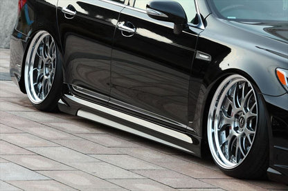 Lexus LS AIMGAIN Pure VIP brake caliper covers - image 9