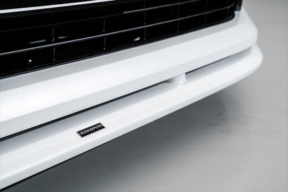 Toyota GRANACE AIMGAIN Pure VIP vip granace front under spoiler - image 9