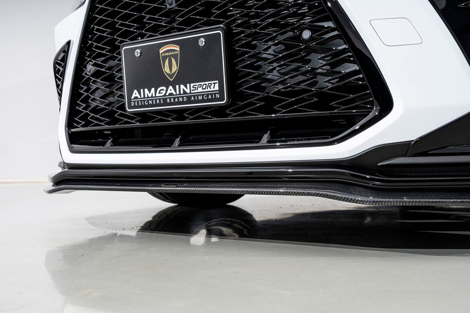 Lexus NX AIMGAIN Nx450h Asp floor mat set - image 9