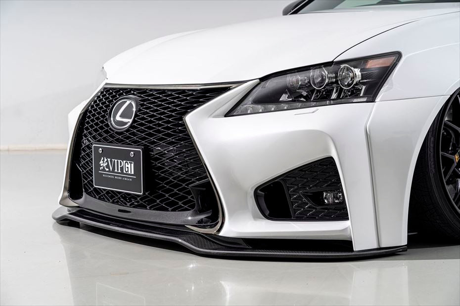 Lexus GS AIMGAIN Pure VIP floor mat set - image 9
