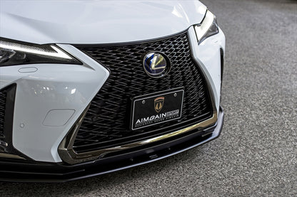Lexus UX AIMGAIN Sport roof spoiler - image 9
