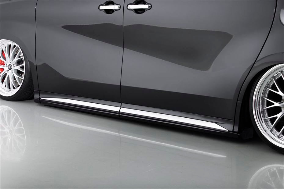 Lexus LM AIMGAIN VIP EXE full kit - image 9
