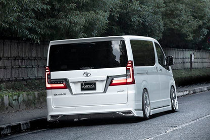 Toyota GRANACE AIMGAIN VIP EXE full kit - image 9