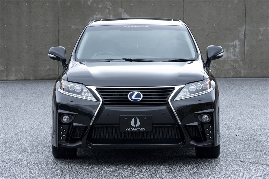 Lexus RX AIMGAIN Pure VIP side step - image 9