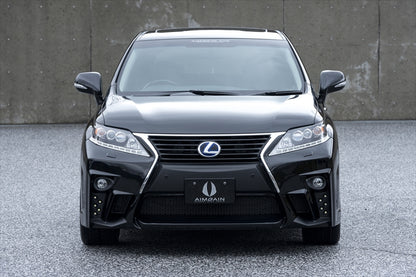 Lexus RX AIMGAIN Pure VIP side step - image 9