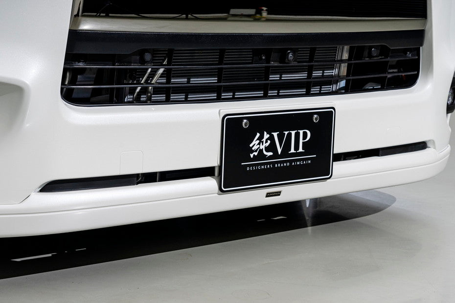 Toyota HiAce AIMGAIN Pure VIP full kit - image 9