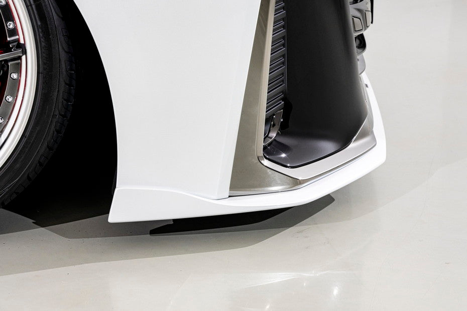 Toyota Vellfire AIMGAIN Pure VIP entrance mat set - image 9