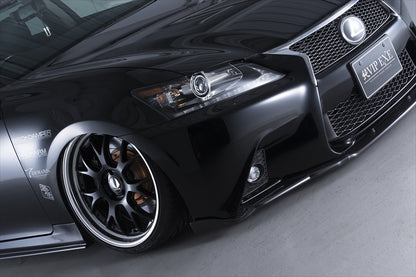 Lexus GS AIMGAIN Pure VIP brake caliper covers - image 9