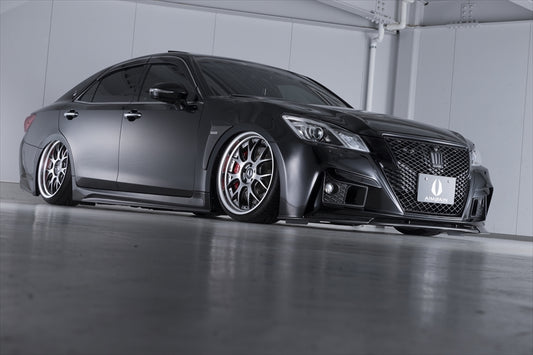 Toyota Crown AIMGAIN Pure VIP coilover kit - image 9