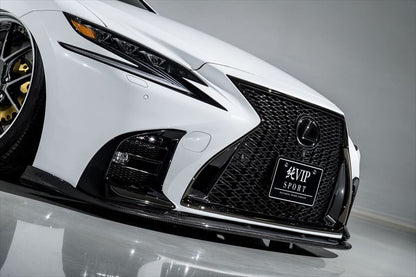 Lexus LS AIMGAIN Pure VIP air damper kit - image 9