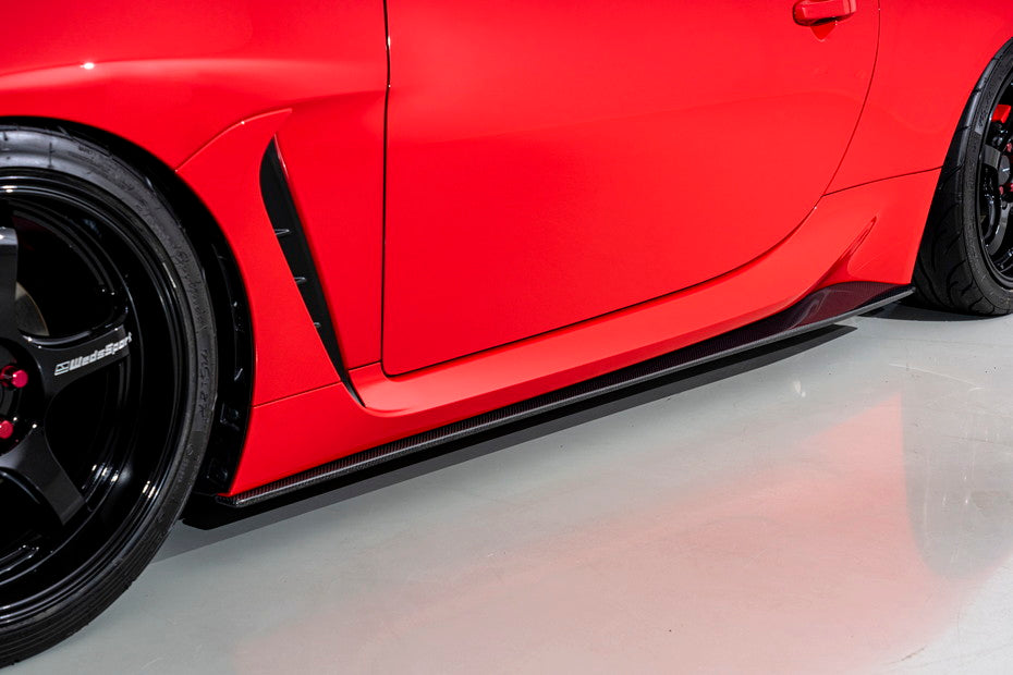 Subaru BRZ AIMGAIN Brz Asp brake caliper covers - image 9