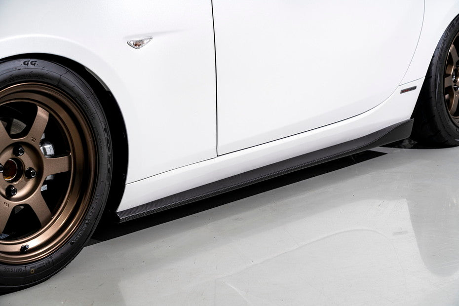 Mazda MX-5 AIMGAIN Sport coilover kit - image 9