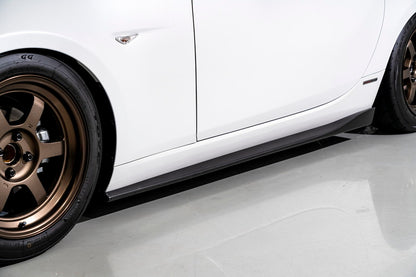 Mazda MX-5 AIMGAIN Sport coilover kit - image 9
