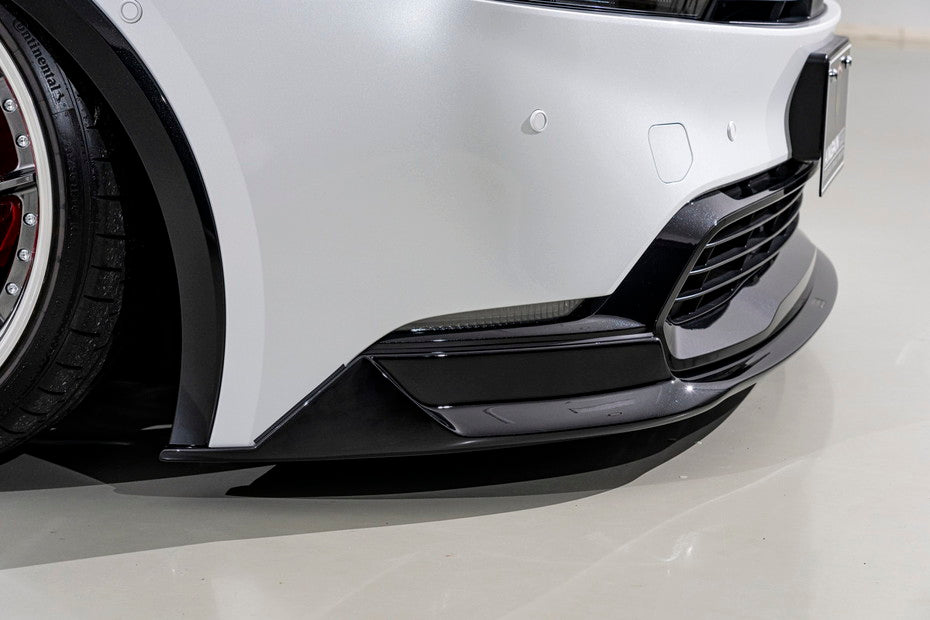 Toyota Prius AIMGAIN 60prius Asp boot spoiler - image 9