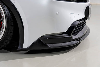 Toyota Prius AIMGAIN 60prius Asp boot spoiler - image 9
