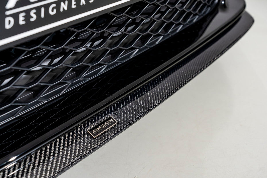 Honda Civic AIMGAIN Civic Typer Asp full kit - image 9