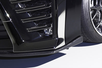 Toyota Vellfire AIMGAIN Pure VIP carbon - image 9